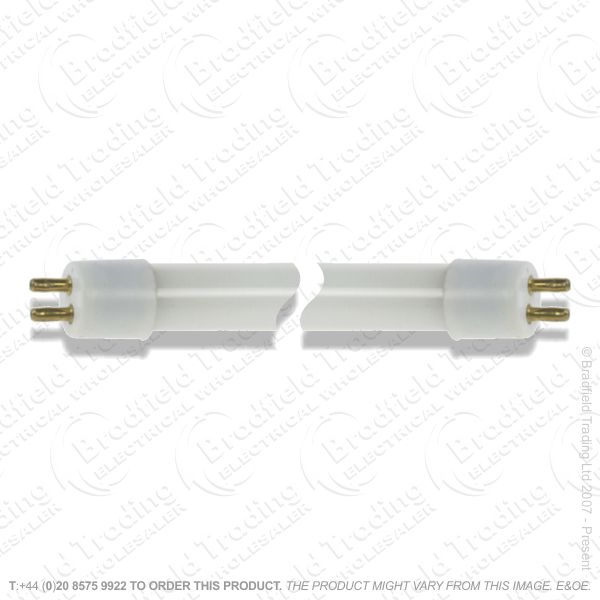 A70) T4 12W 433mm 6400k Tube