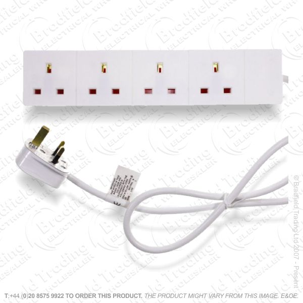 Extension leads Bradfield