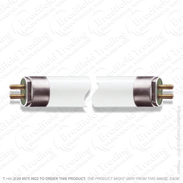 A69) c35 T5 13W 21  white Tube