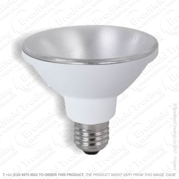 A36) LED PAR30 10.5W ES 2800k WW Megaman