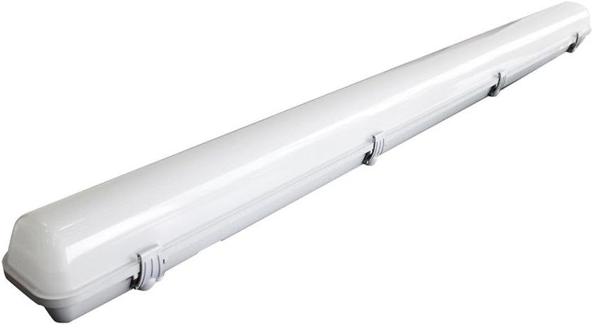 Lykos 5ft IP65 led Batten 60w CCT CROMPTON