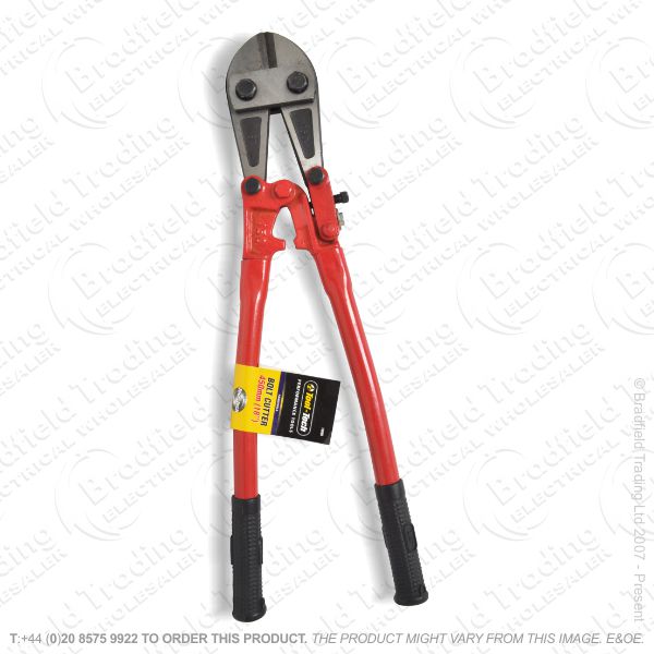 G40) 455mm Bolt Cutters ECO