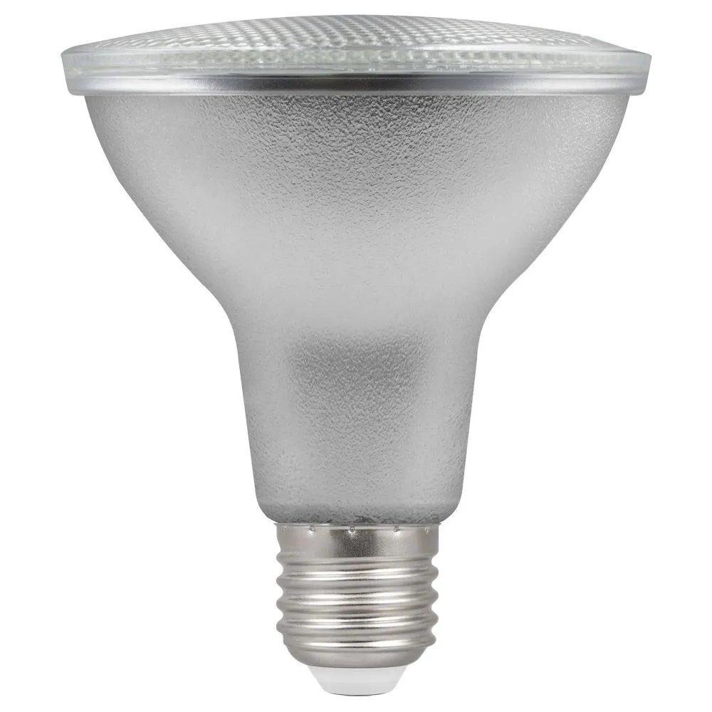 LED PAR30 9.5W ES 3k Dimmable CROMPTON