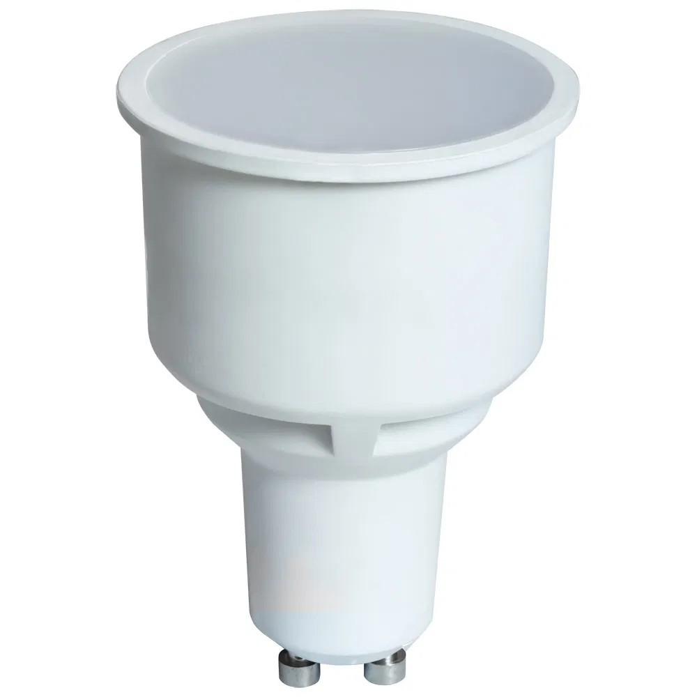 LED 4.9W 285lm GU10 27k Dimmable 74mm CROM