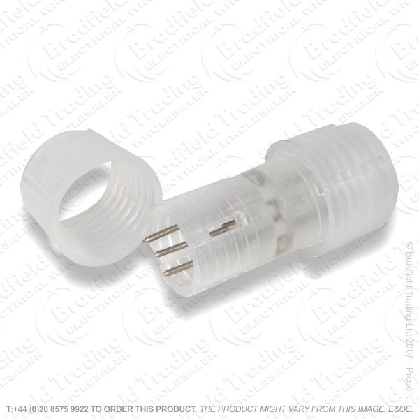 D14) Ropelight LED Flex Coupler