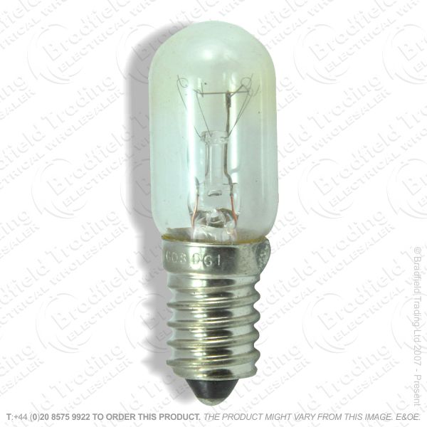 A86) Appliance 15W Lamp SES CROMPTON