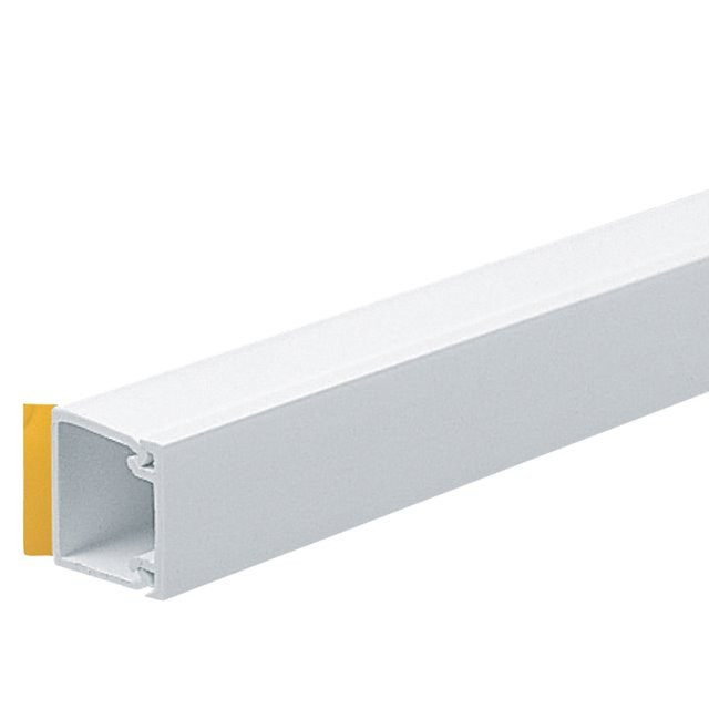 Trunking PVC SA 16x16mm Mini 2.9M ECO