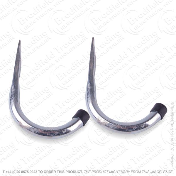 G50) Handy Hooks 2pc Large