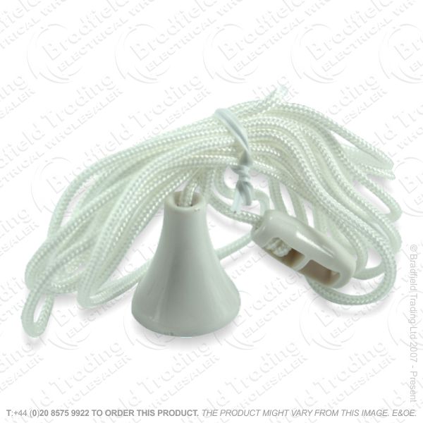 I19) Switch Ceiling Replacement Cord D13PC/P