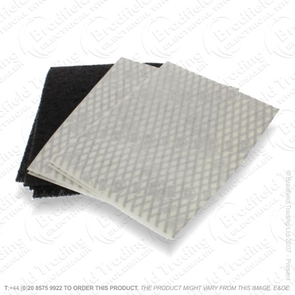 Cooker  Hood Combi Filter 14-CH-03 PCK004