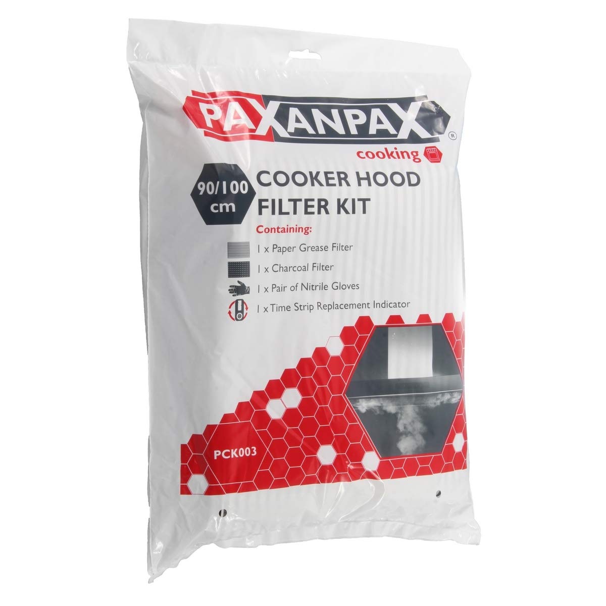 Filter Cooker 47x90cm PCK003 14-CH-02 PAX