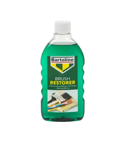 Brush Restorer 500ml BARTOLINE