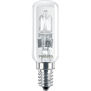 Cooker Hood Tubular Halogen SES 18W PHILIPS