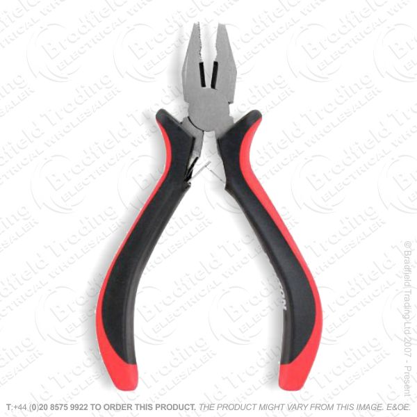 G39) Mini Combination Pliers DEKTON