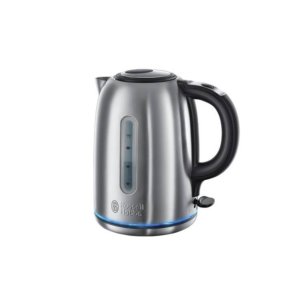 1.7L Jug Kettle Quiet Boil Buckinham R/HOBB