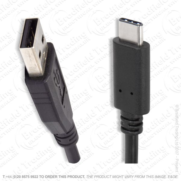 USB-C to USB2 Cable Lead Only