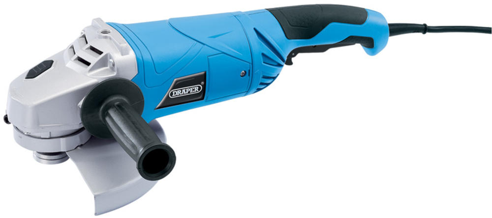 Angle Grinder 2100mm 230v DRAPER