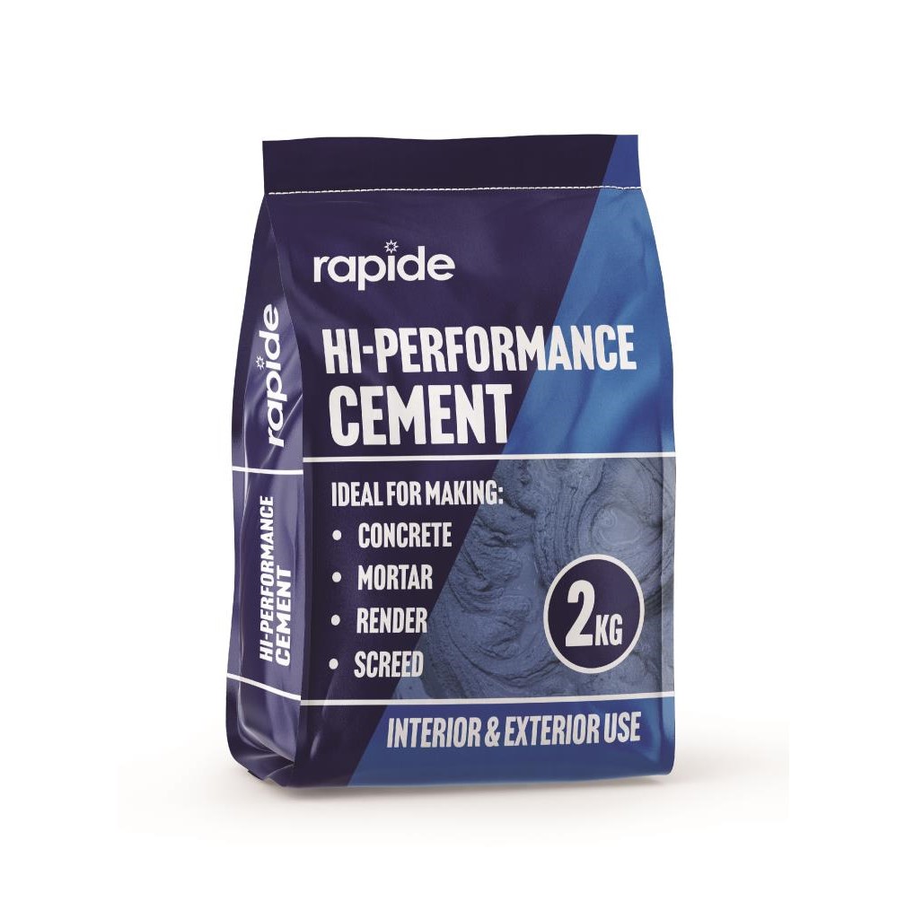 Multi Purpose Cement 2kg RAPID