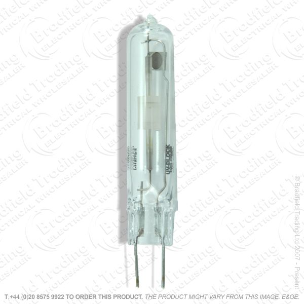 A76) Metal Halide Capsule c830 G8.5 20W6