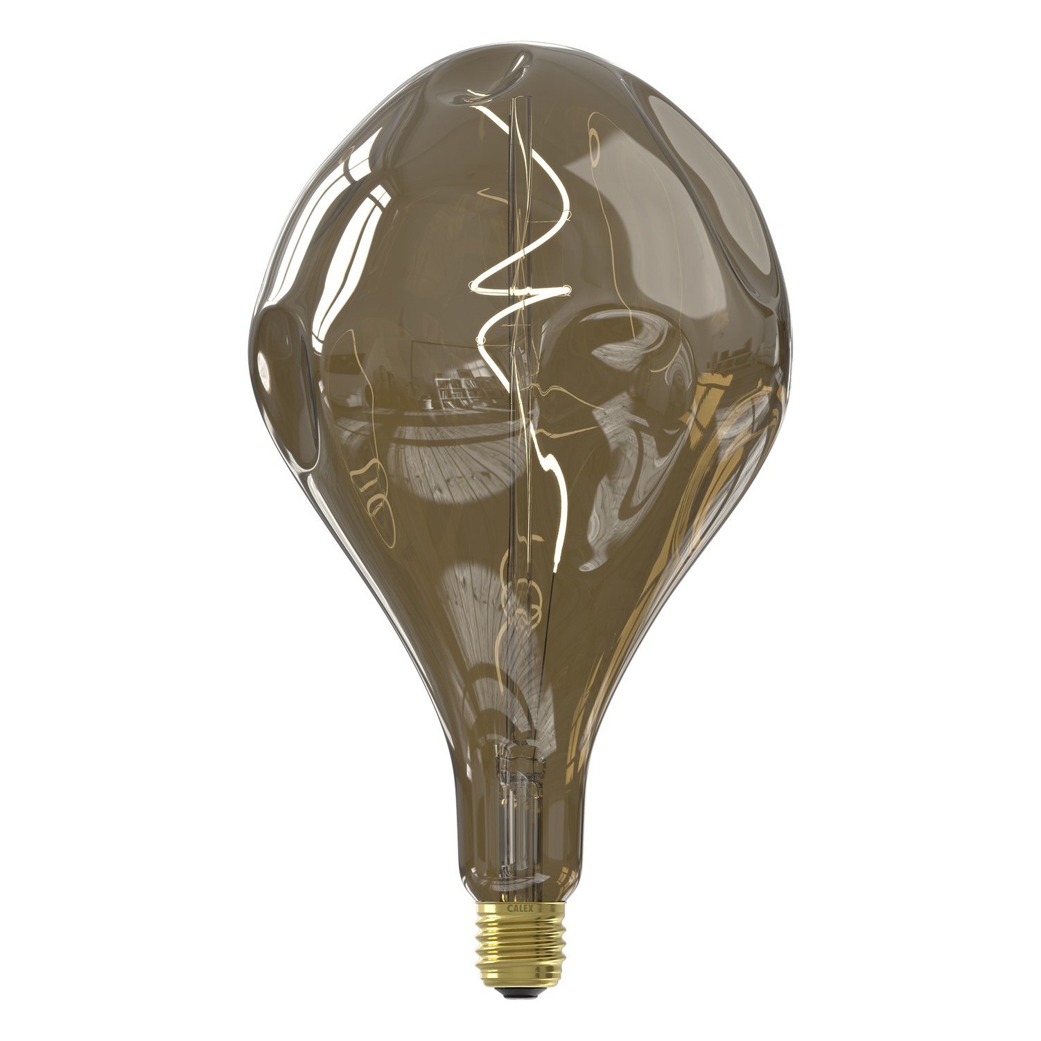 EVO LED Organic XXL 6W ES Natural Dimm CALEX