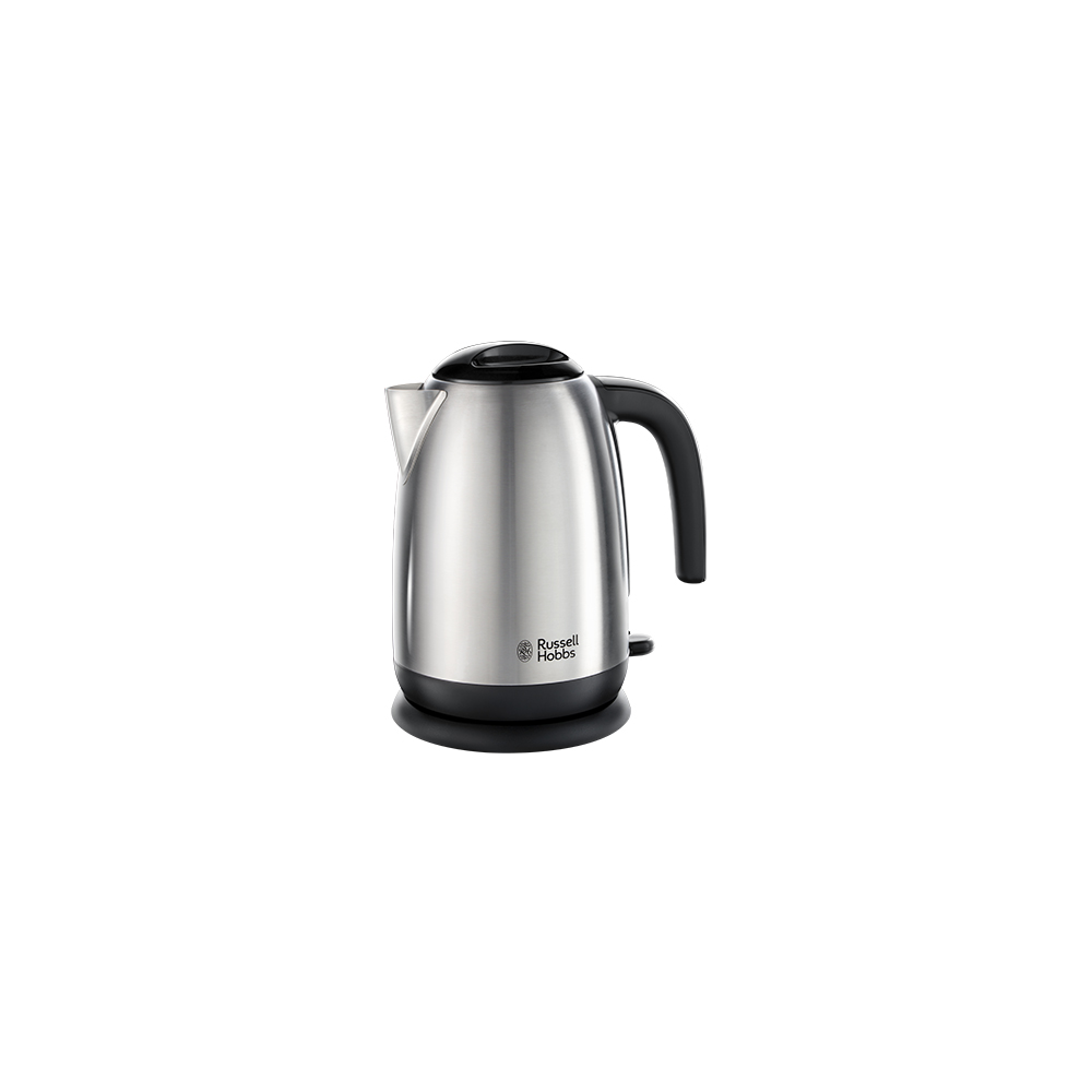 1.7L Jug Kettle SS ADVENTURE R/HOBB