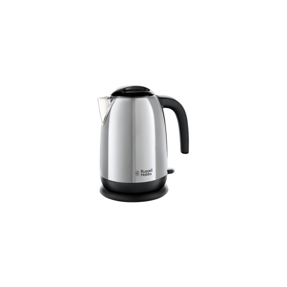 1.7L Jug Kettle Polished ADVENTURE R/HOBB