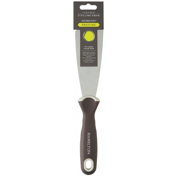 Prestige 2  Soft Grip Filling Knife HAMILTON