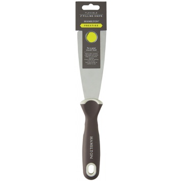 Prestige 2  Soft Grip Filling Knife HAMILTON