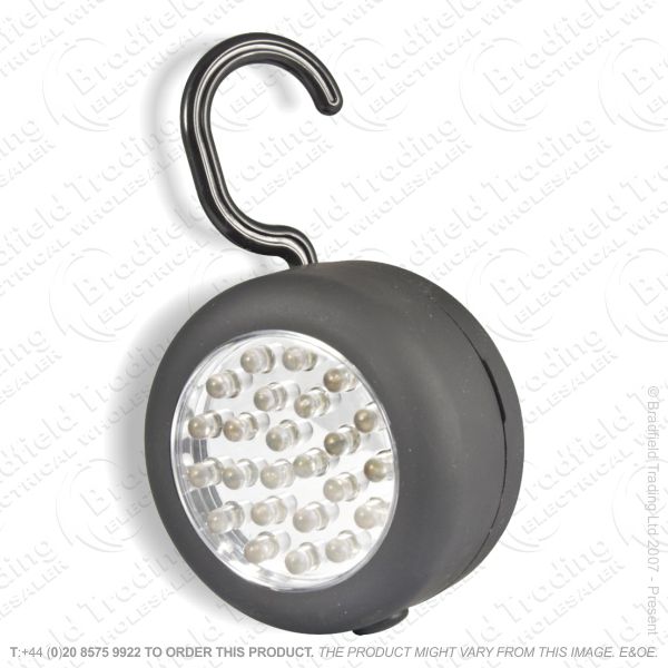 E41) Light LED Hanging/Magn **SINGLE**