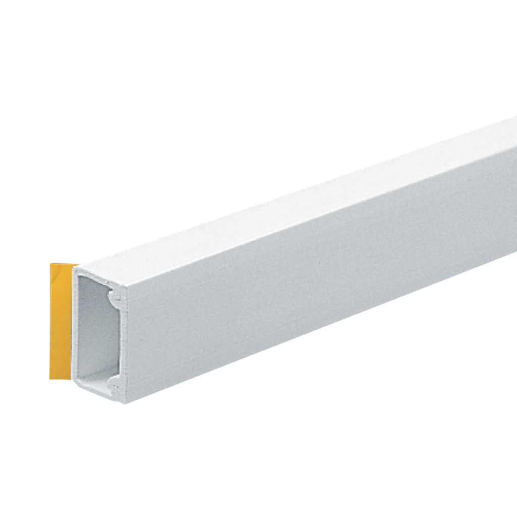 Trunking PVC SA 16x25mm Mini 2.9M ECO