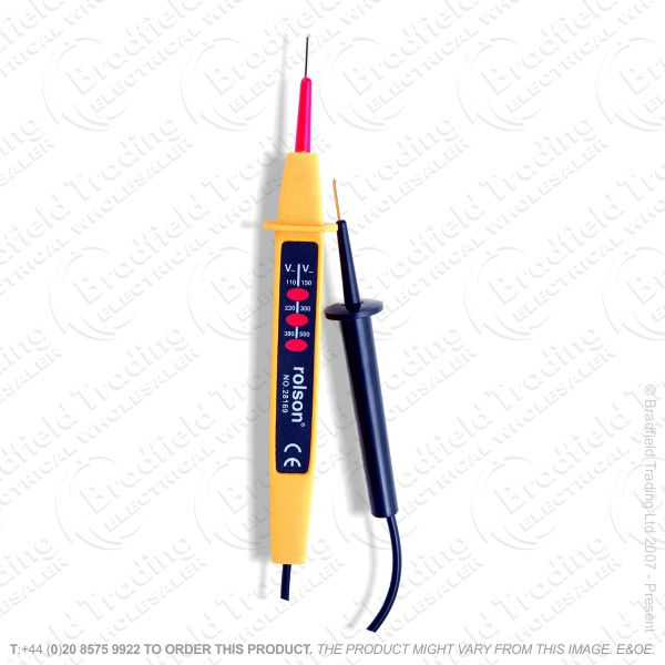 G53) Tester Circuit 3 in 1