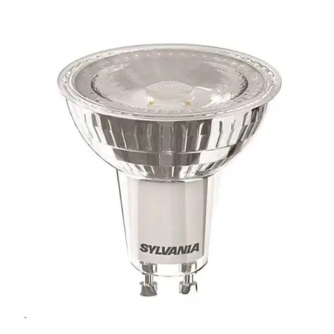 LED 5W GU10 930 345lm Dim Pack of 5 SYLVANIA
