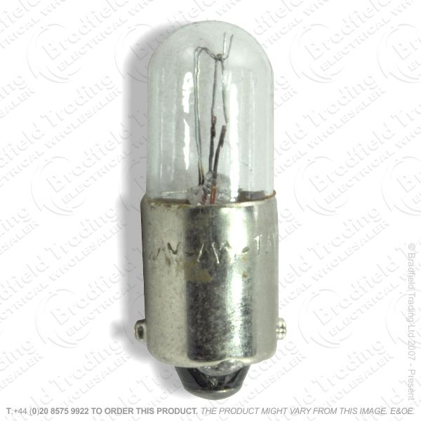 A89) 28V 170ma small SBC T10X28MM-indicator