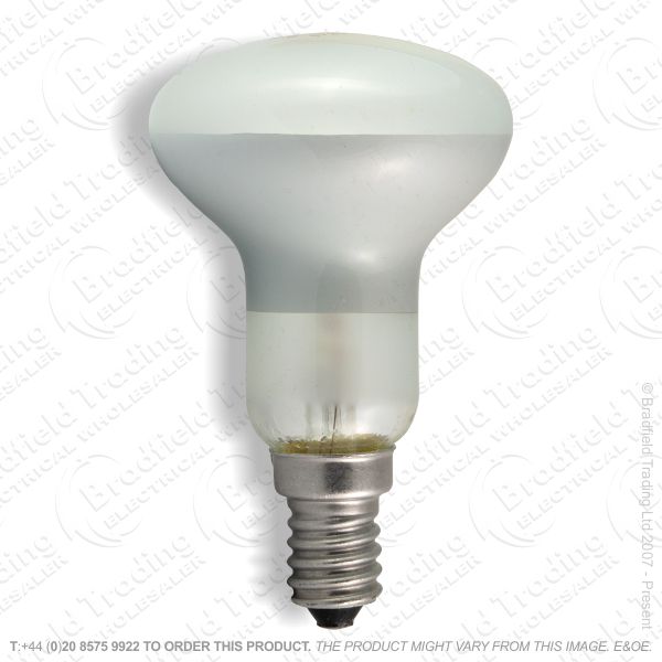 A09) Reflector R39 SES 30W Bulb GE