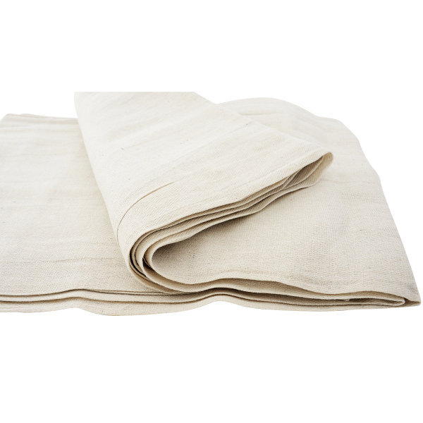 Canvas Dust Sheet 12'x9' 2.4kg