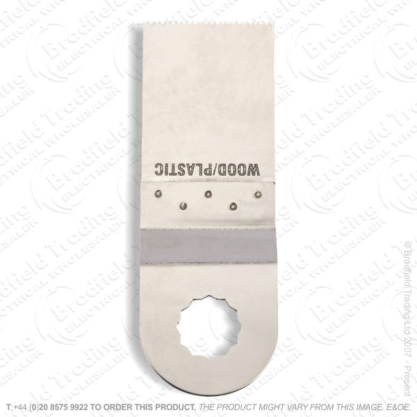 G27) 33m Offset Wood/Plas Cutter Saw Blade