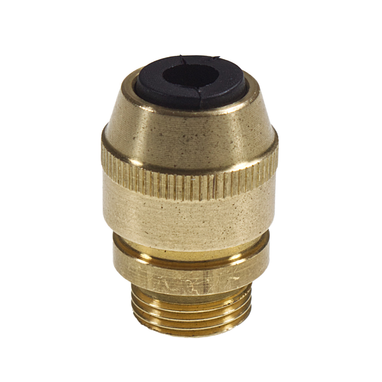 Brass Cable Grip 13mm 1/2  S LILLEY