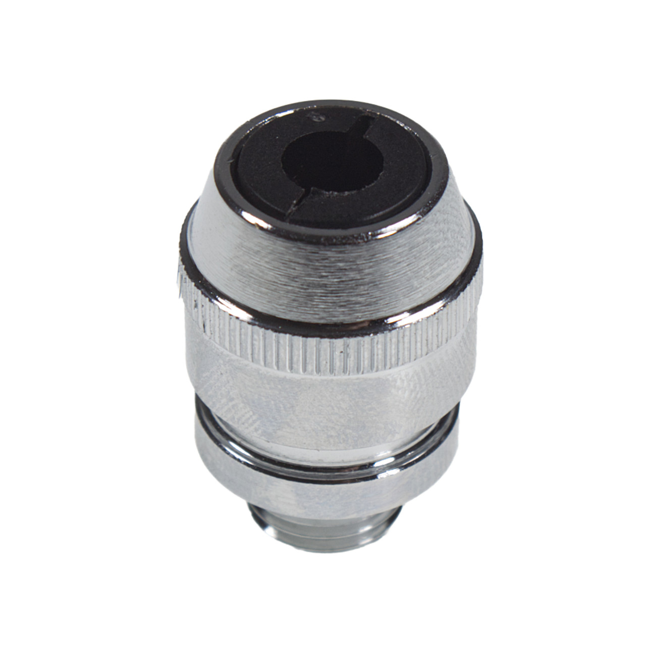 Chrome Cable Grip 13mm 1/2  S LILLEY