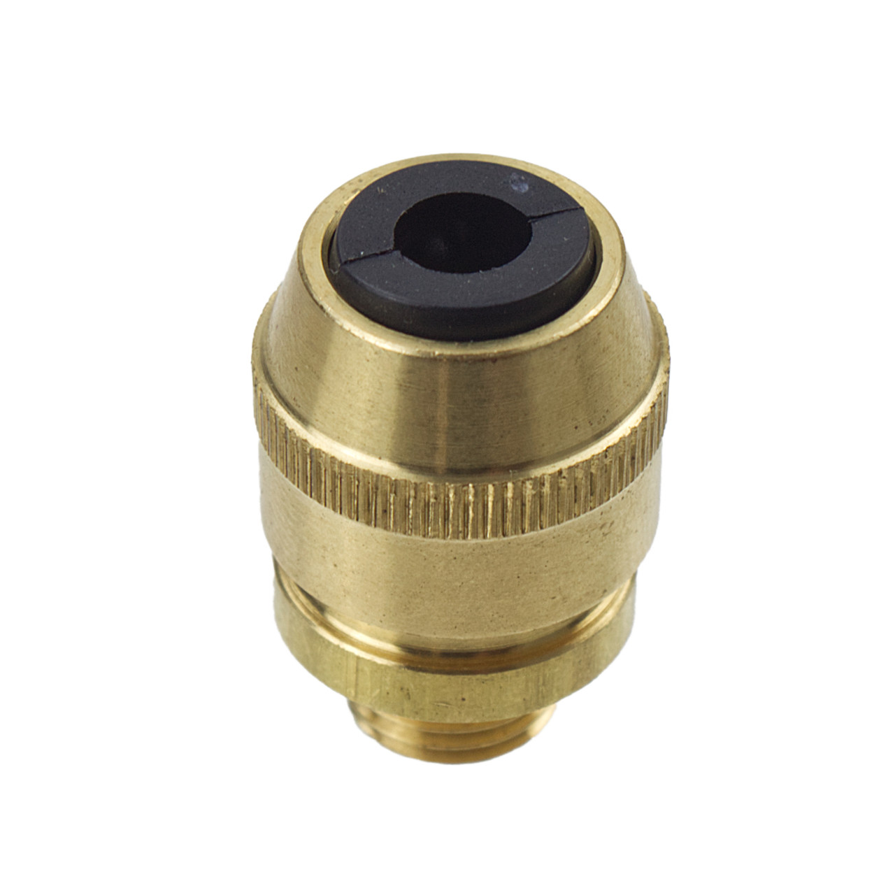 Brass Cable Grip 10mm S LILLEY
