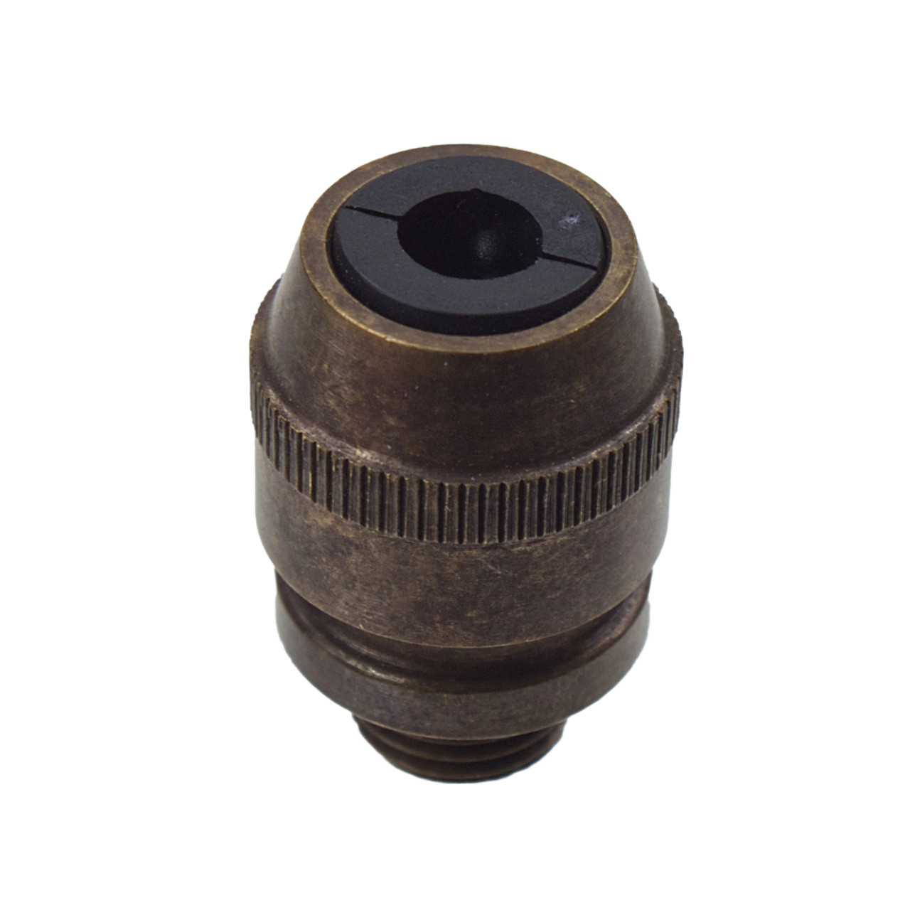 Old English (Brown) Cable Grip 10mm S LILLEY