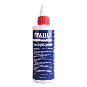 Shaver Oil 118ml WAHL