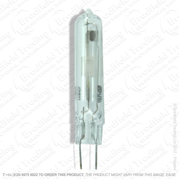 A76) Metal Halide Capsule c830 G8.5 35W