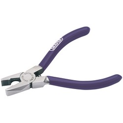 Mini Combination Pliers 115mm DRAPER