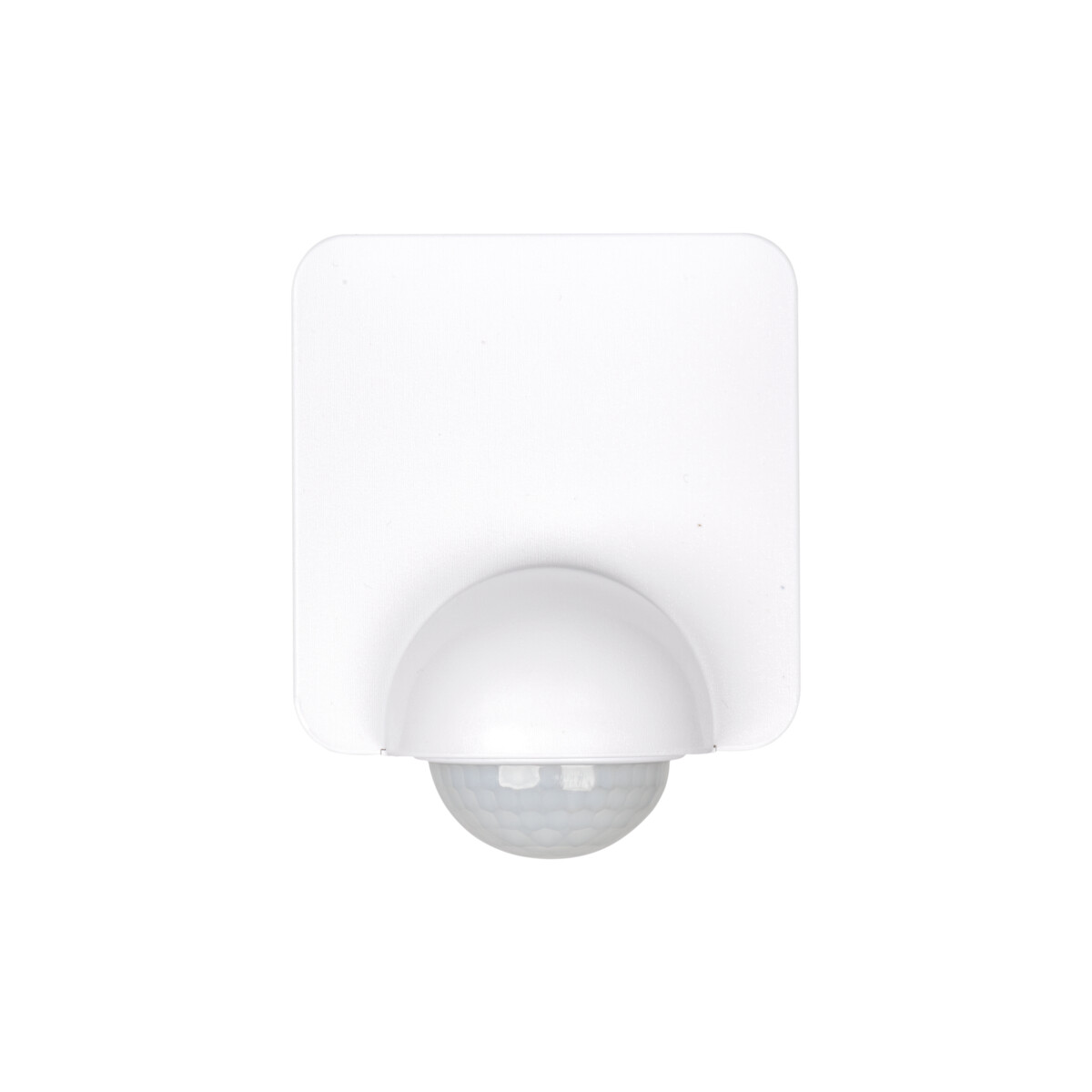 PIR  Wall Mounted 360* 8m IP54 White KANLU