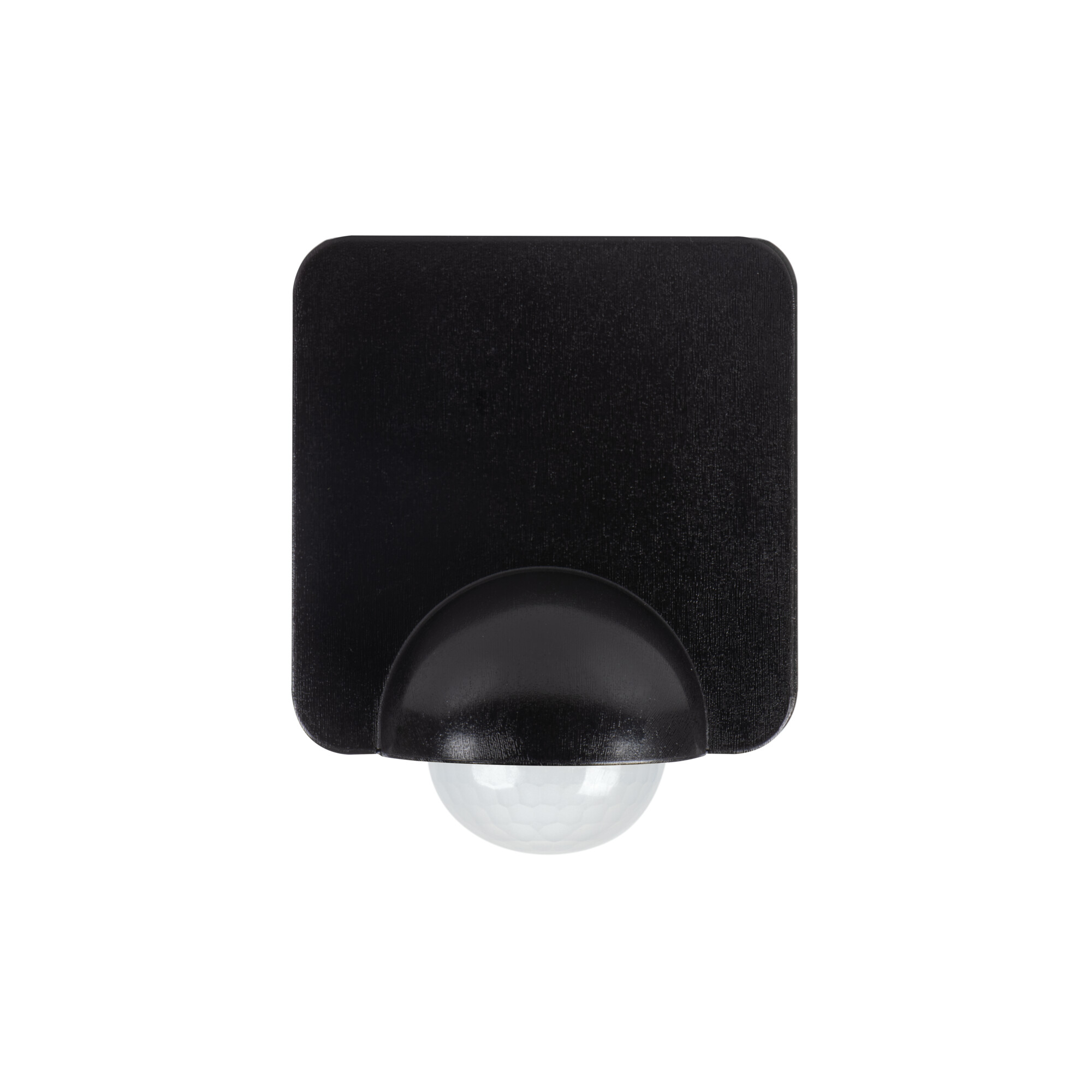 PIR  Wall Mounted 360* 8m IP54 Black KANLU