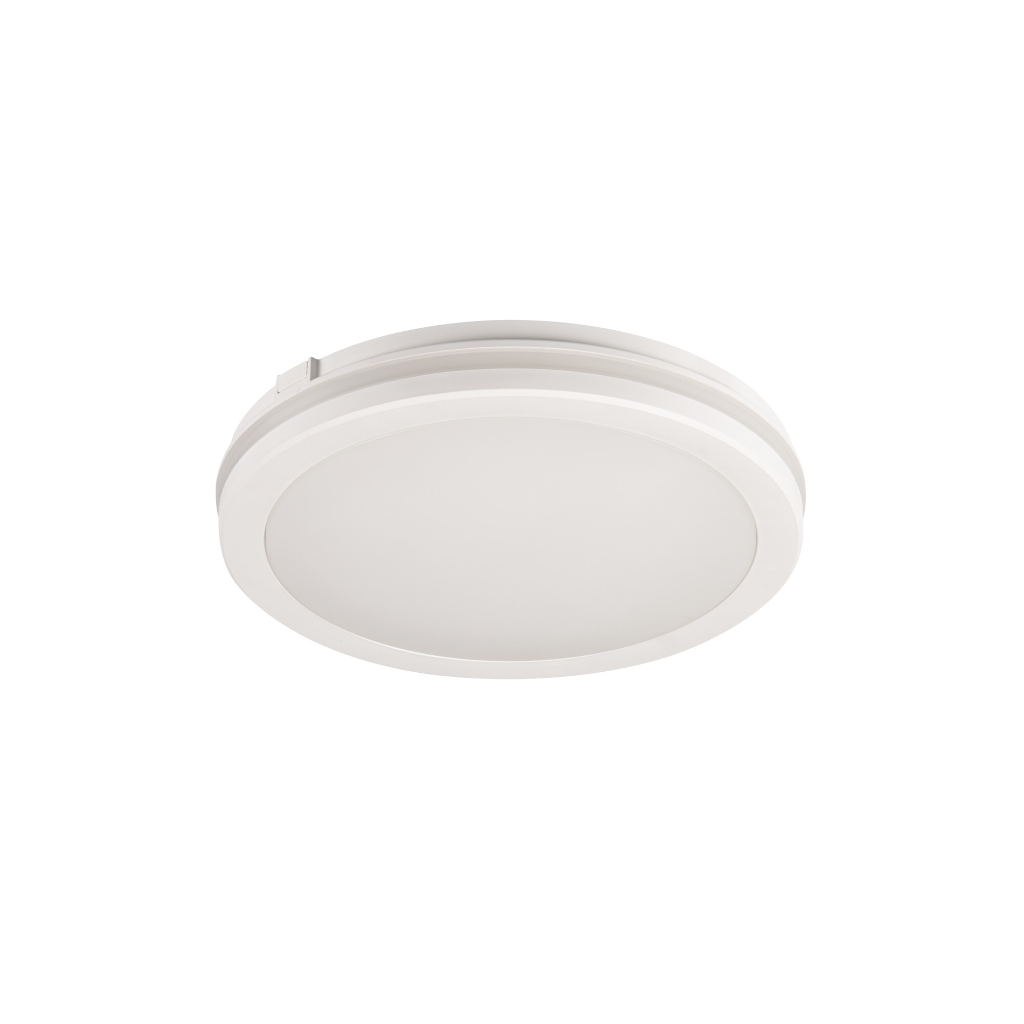 Beno LED 20W Bulkhead Wh 200mm 3/4/6k KANLUX