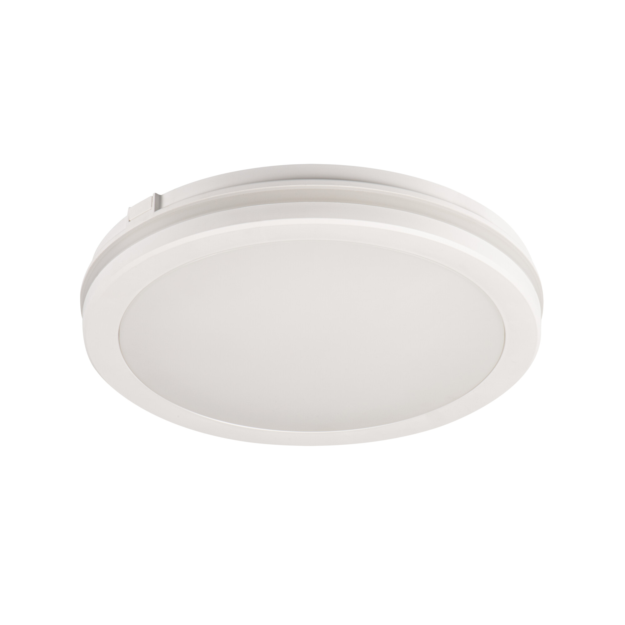 Beno LED 30W Bulkhead Wh 300mm 3/4/6k KANLUX