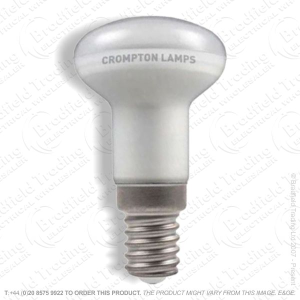 A35) LED SES 3.5w R39 Spot Bulb CROMP