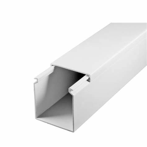 Trunking PVC SA 40x40mm Mini 2.9M ECO