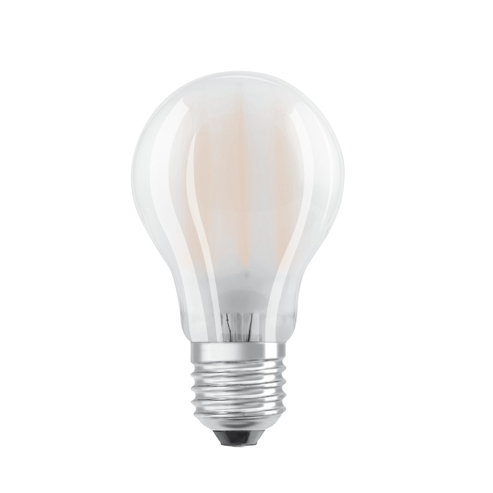 GLS Non-Dim 806lm 6.5W 827 ES Froste LEDVANCE